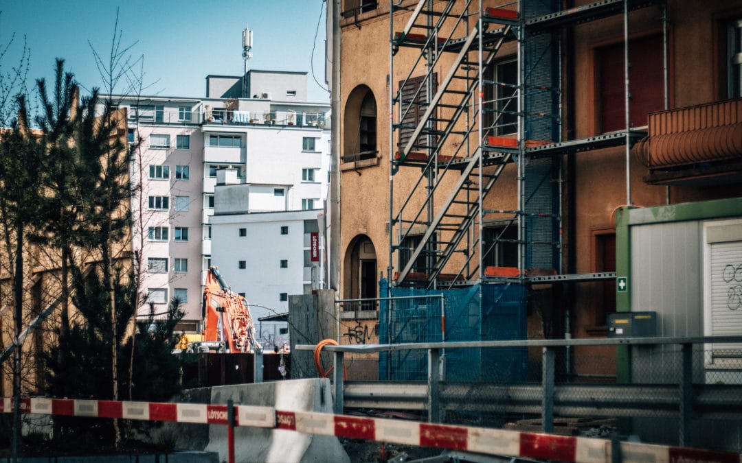 Juli 2020: Auf dem Gipfel der Transformation