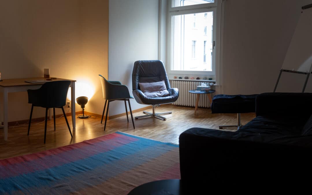 Wie geht eine Rückführung?