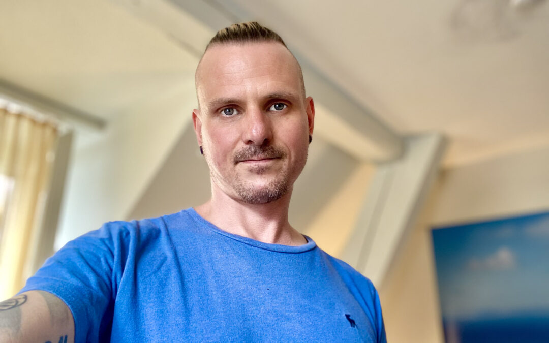 Zeitqualität Juli 2024: Deinen eigenen Raum beanspruchen